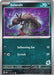 Image for Salandit - Darkrai Deck (139/197) (Battle Academy 2024) (BA24) - Pokemon