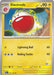 Image for Electrode - Pikachu 56 (067/193) (Battle Academy 2024) (BA24) - Pokemon