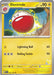 Image for Electrode - Pikachu 6 (067/193) (Battle Academy 2024) (BA24) - Pokemon