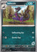 Image for Salazzle - Darkrai Deck (140/197) (Battle Academy 2024) (BA24) - Pokemon