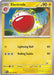 Image for Electrode - Pikachu 25 (067/193) (Battle Academy 2024) (BA24) - Pokemon