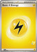 Image for Basic Lightning Energy - Pikachu 3 (004) (Battle Academy 2024) (BA24) - Pokemon