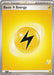Image for Basic Lightning Energy - Pikachu 4 (004) (Battle Academy 2024) (BA24) - Pokemon