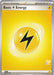 Image for Basic Lightning Energy - Pikachu 8 (004) (Battle Academy 2024) (BA24) - Pokemon