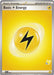Image for Basic Lightning Energy - Pikachu 10 (004) (Battle Academy 2024) (BA24) - Pokemon