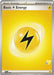 Image for Basic Lightning Energy - Pikachu 27 (004) (Battle Academy 2024) (BA24) - Pokemon