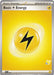 Image for Basic Lightning Energy - Pikachu 31 (004) (Battle Academy 2024) (BA24) - Pokemon