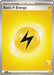 Image for Basic Lightning Energy - Pikachu 43 (004) (Battle Academy 2024) (BA24) - Pokemon