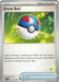 Image for Great Ball - Pikachu 29 (183/193) (Battle Academy 2024) (BA24) - Pokemon