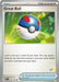 Image for Great Ball - Pikachu 57 (183/193) (Battle Academy 2024) (BA24) - Pokemon