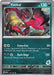 Image for Yveltal - Darkrai Deck (118/182) (Battle Academy 2024) (BA24) - Pokemon