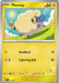 Image for Mareep - Pikachu 41 (107) (Battle Academy 2024) (BA24) - Pokemon