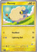 Image for Mareep - Pikachu 45 (107) (Battle Academy 2024) (BA24) - Pokemon
