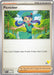 Image for Picnicker - Pikachu 26 (114) (Battle Academy 2024) (BA24) - Pokemon