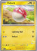Image for Voltorb - Pikachu 1 (066/193) (Battle Academy 2024) (BA24) - Pokemon