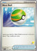 Image for Nest Ball - Pikachu 44 (181/198) (Battle Academy 2024) (BA24) - Pokemon