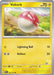 Image for Voltorb - Pikachu 30 (066/193) (Battle Academy 2024) (BA24) - Pokemon