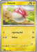 Image for Voltorb - Pikachu 34 (066/193) (Battle Academy 2024) (BA24) - Pokemon