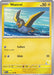 Image for Wattrel - Pikachu 17 (077/193) (Battle Academy 2024) (BA24) - Pokemon
