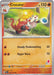 Image for Crocalor - Armarouge 15 (036/193) (Battle Academy 2024) (BA24) - Pokemon