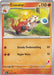 Image for Crocalor - Armarouge 30 (036/193) (Battle Academy 2024) (BA24) - Pokemon