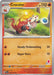 Image for Crocalor - Armarouge 51 (036/193) (Battle Academy 2024) (BA24) - Pokemon