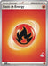 Image for Basic Fire Energy - Armarouge 2 (002) (Battle Academy 2024) (BA24) - Pokemon