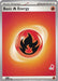 Image for Basic Fire Energy - Armarouge 5 (002) (Battle Academy 2024) (BA24) - Pokemon
