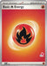 Image for Basic Fire Energy - Armarouge 6 (002) (Battle Academy 2024) (BA24) - Pokemon