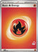 Image for Basic Fire Energy - Armarouge 8 (002) (Battle Academy 2024) (BA24) - Pokemon