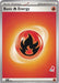 Image for Basic Fire Energy - Armarouge 10 (002) (Battle Academy 2024) (BA24) - Pokemon