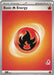 Image for Basic Fire Energy - Armarouge 20 (002) (Battle Academy 2024) (BA24) - Pokemon