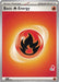Image for Basic Fire Energy - Armarouge 24 (002) (Battle Academy 2024) (BA24) - Pokemon