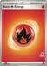 Image for Basic Fire Energy - Armarouge 26 (002) (Battle Academy 2024) (BA24) - Pokemon