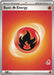Image for Basic Fire Energy - Armarouge 32 (002) (Battle Academy 2024) (BA24) - Pokemon