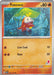 Image for Fuecoco - Armarouge 14 (023/182) (Battle Academy 2024) (BA24) - Pokemon