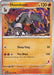 Image for Houndoom - Armarouge 23 (034/198) (Battle Academy 2024) (BA24) - Pokemon