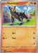 Image for Houndour - Armarouge 21 (033/198) (Battle Academy 2024) (BA24) - Pokemon