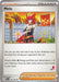 Image for Mela - Armarouge 54 (167/182) (Battle Academy 2024) (BA24) - Pokemon