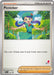 Image for Picnicker - Armarouge 47 (114) (Battle Academy 2024) (BA24) - Pokemon