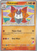 Image for Volcarona - Armarouge 46 (041/197) (Battle Academy 2024) (BA24) - Pokemon