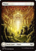 Image for Plains (0272) - Full Art (272) - Magic: The Gathering