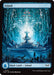 Image for Island (0273) - Full Art (273) - Magic: The Gathering