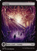 Image for Swamp (0274) - Full Art (274) - Magic: The Gathering