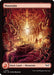 Image for Mountain (0275) - Full Art (275) - Magic: The Gathering