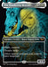Image for The Wandering Rescuer (Showcase) (351) - Magic: The Gathering