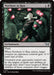 Image for Nowhere to Run (111) - Magic: The Gathering