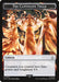 Image for Emblem - The Capitoline Triad (7) (ACR) - Magic: The Gathering