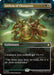 Image for Anthem of Champions (Borderless) (Mana Foil) (405) (Foundations) - Magic: The Gathering