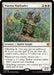 Image for Warren Warleader (38) - Magic: The Gathering